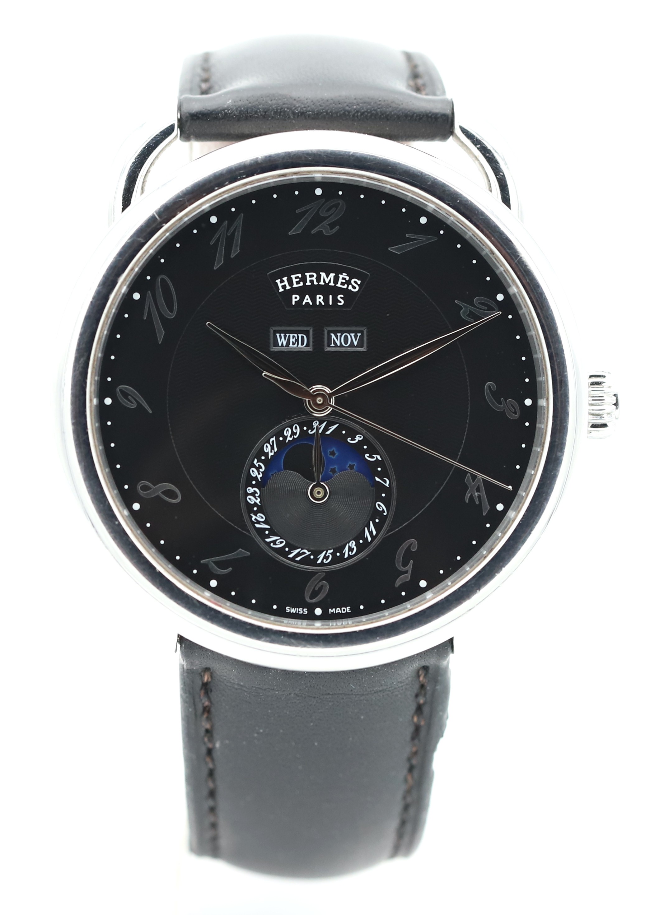 Arceau grande lune watch clearance