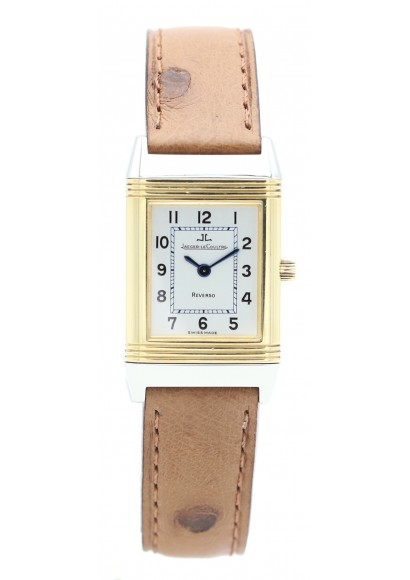 Reverso Or Acier Lady Reverso Or Acier Lady