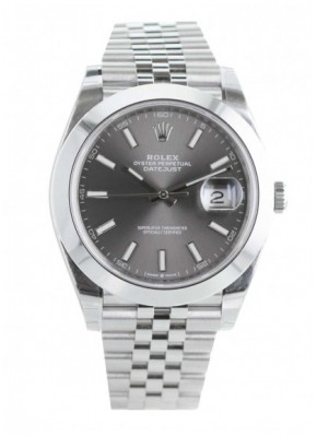  Datejust 126300