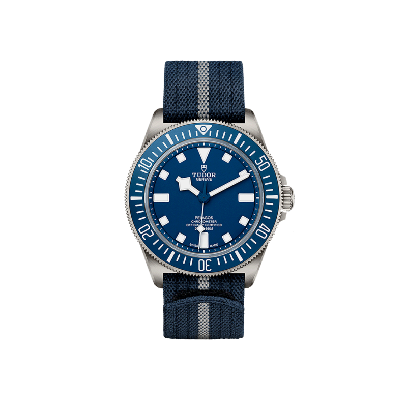 Tudor Pelagos FXD MN21 8473 Tudor Pelagos