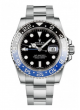 Rolex GMT Master II 116710BLNR