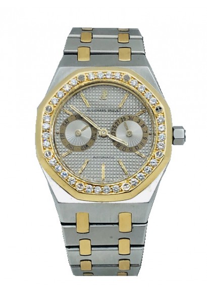 Royal Oak 25572SA.0.0477SA.01 Royal Oak 25572SA.0.0477SA.01