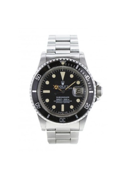 Submariner date 1680 Submariner date 1680