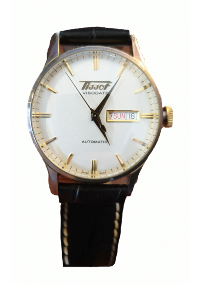 Heritage Visodate T019.430.11.031.01 Heritage Visodate T019.430.11.031.01