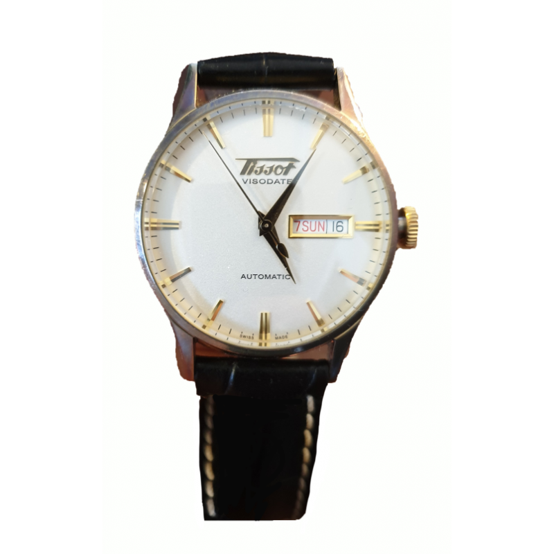 Tissot heritage hot sale visodate automatic price