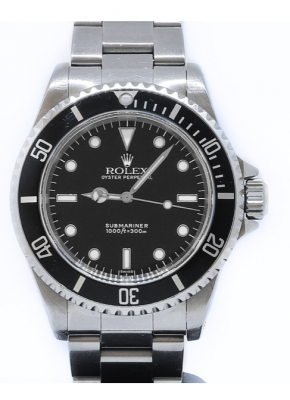  Submariner 14060