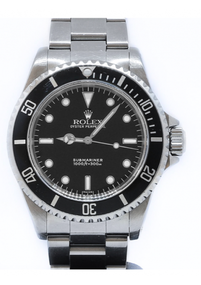  Submariner 14060