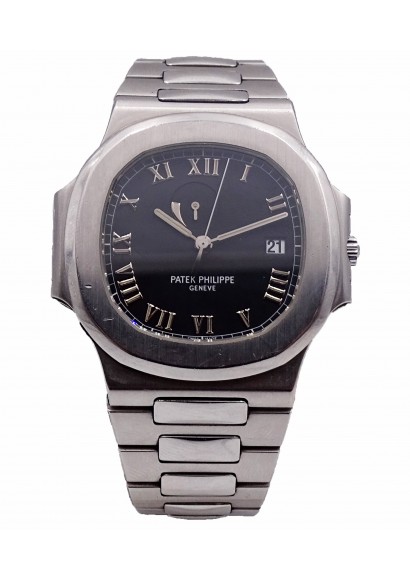 Patek Philippe Nautilus 3710 / 1A 3710 / 1A Patek Philippe Nautilus 3710 / 1A 3710 / 1A