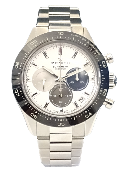 Zenith Chronomaster el primero sport 03.3100.3600/69.M3100