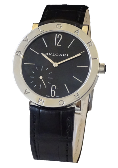 Bvlgari Roma BB41 SXT RO