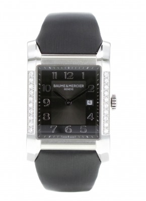 BAUME & MERCIER