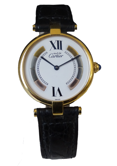 Cartier Must vendome Cartier Must vendome
