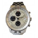  Old Navitimer panda A13022