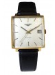 Longines Vintage square 18K auto 