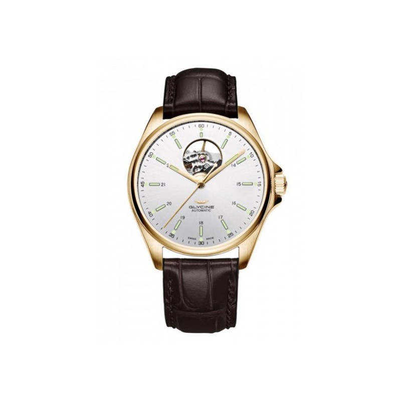 Glycine Open Heart GL0121 8564