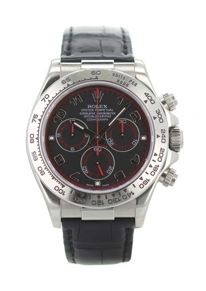 ROLEX DAYTONA 116519 ROLEX DAYTONA 116519