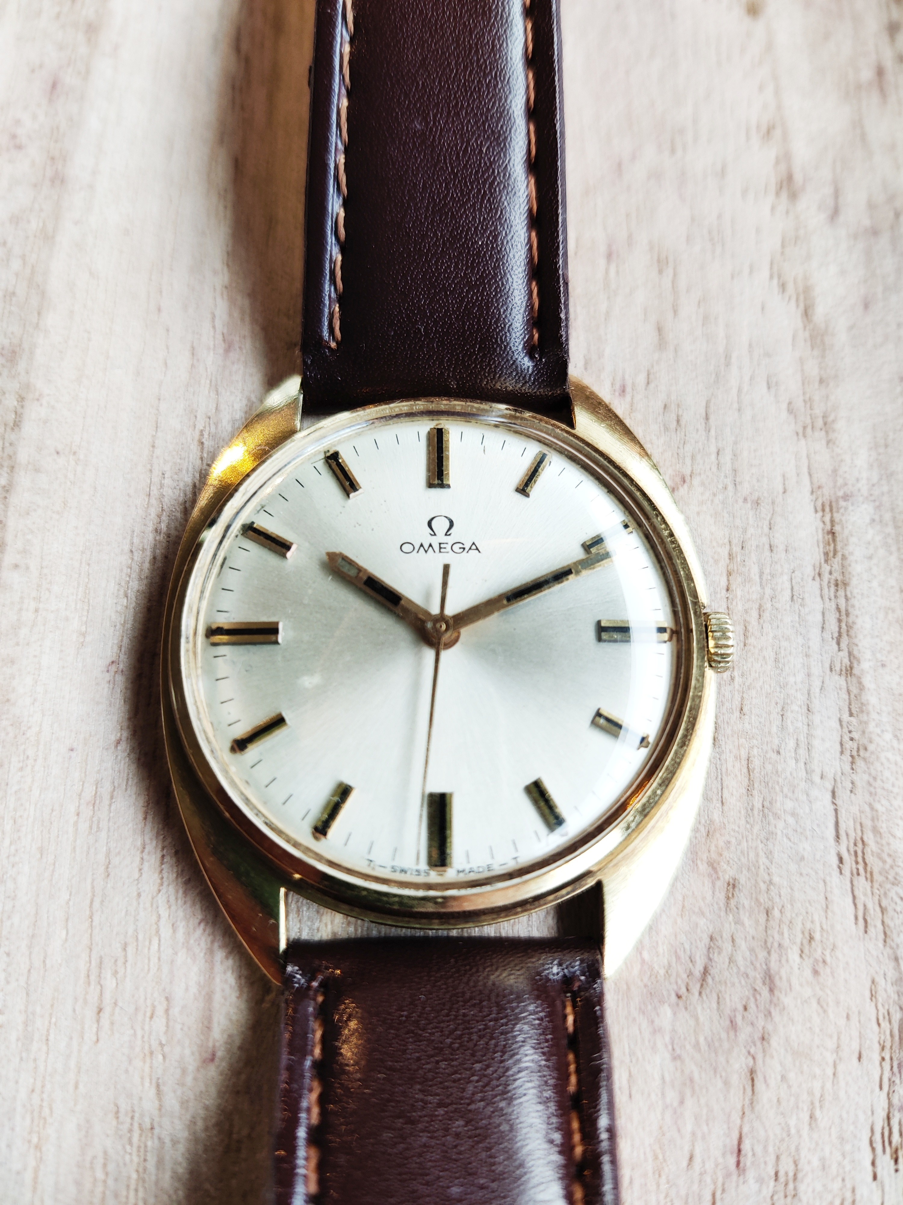 Omega 1970 deals