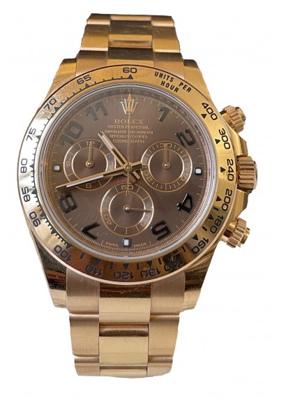 Daytona 116505 Daytona 116505