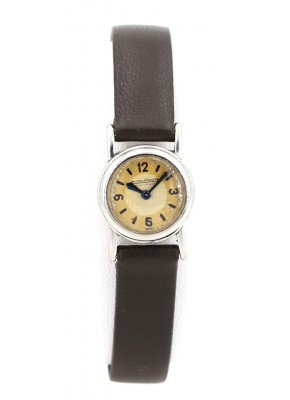  Vintage Lady Uniplan 