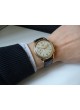 Longines Chronographe 30CH 18k 