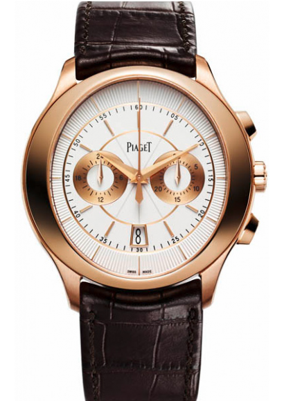 PIAGET PIAGET