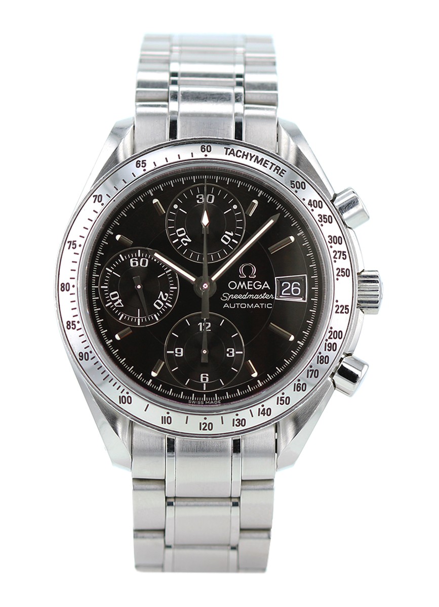 omega speedmaster 35135000