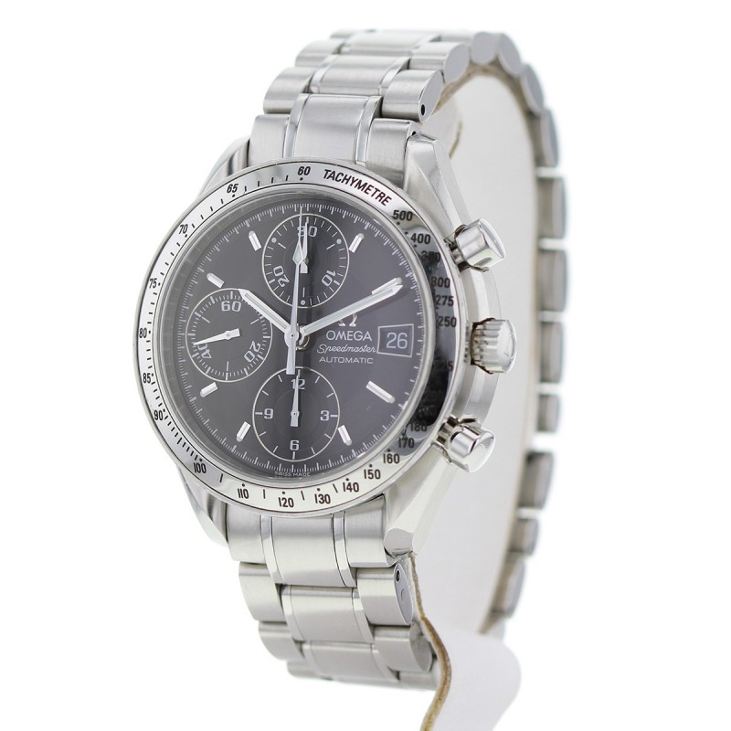 omega speedmaster date 35135000