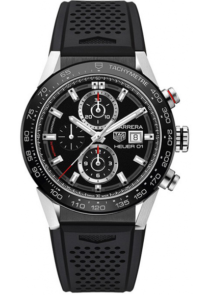 TAG HEUER CAR201Z Tag Heuer Carrera