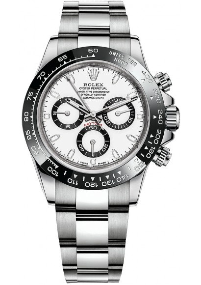 Rolex Daytona 116500LN Rolex Daytona 116500LN