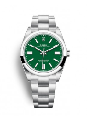  Oyster perpetual 124300