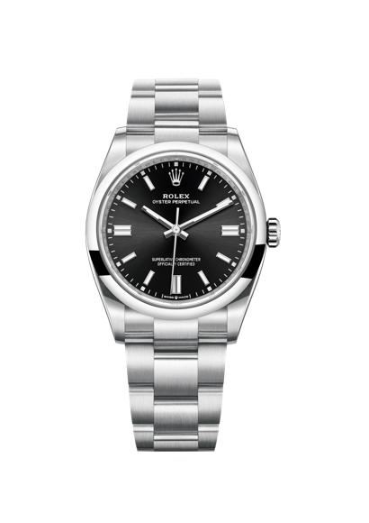 Oyster perpetual 12600