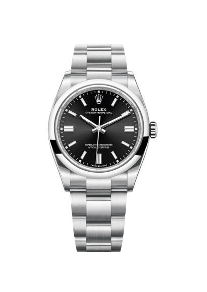 Oyster perpetual 12600 Oyster perpetual 12600
