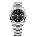  Oyster perpetual 12600