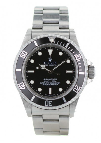 Submariner 14060M 4 lignes Submariner 14060M 4 lignes