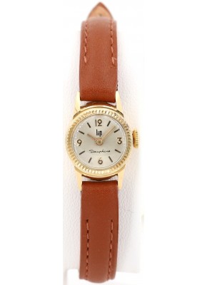  Vintage Lady 18k NOS 