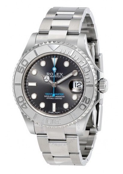  Yacht-Master 37 268622-0002