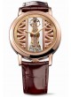 Corum Golden Bridge Round
