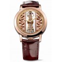 Corum Golden Bridge Round 43