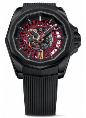 Corum Admiral AC-ONE 45 Squelette