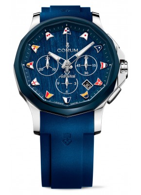 Corum Admiral 42 Chronograph