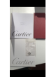 Cartier Tortue Calendrier perpetuel CPCP 2646