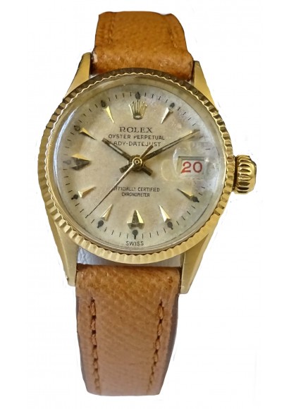 Lady Datejust 6917 Lady Datejust 6917
