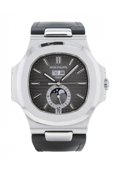 Patek Philippe Nautilus 5726A-001