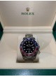  GMT Master II 126710BLRO NEW 2021