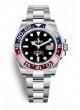  GMT Master II 126710BLRO NEW 2021
