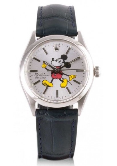  Air King Mickey