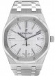  Royal Oak acier Ref 15400 ST