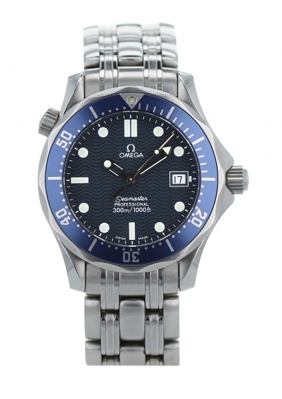 Omega Seamaster 300 1681622 Omega Seamaster 300 1681622