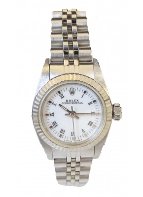  Oyster Perpetual Lady 67194
