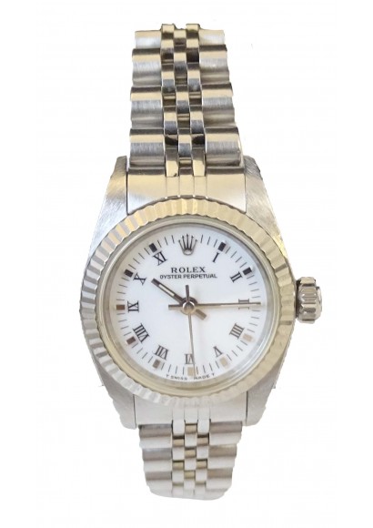 Rolex Oyster Perpetual Lady 67194 Rolex Oyster Perpetual Lady 67194